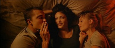 ​6部限制级欧美爱情电影分享，莫妮卡·贝鲁奇榜上有名