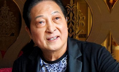 ​中国第一“神功大师”王林：实际早已被多种重疾缠身