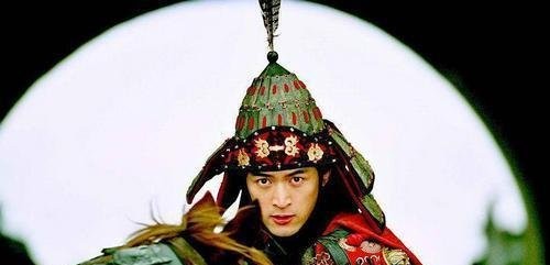 杨家将是杨广后人 真实杨氏族谱杨家将后人
