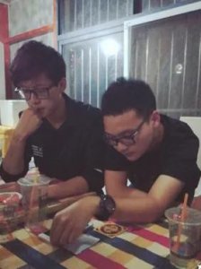 ​董博文：青春是时间的回声