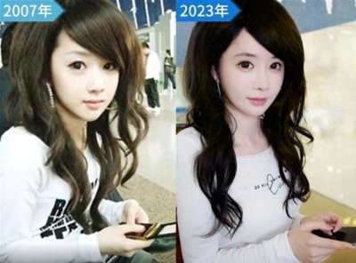 ​“网红鼻祖”程琳：曾称霸QQ空间的非主流女神，如今37岁怎样了?