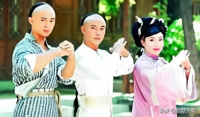 ​恬妞—“两任大哥”的女人,与万梓良有过婚姻,结婚当天就该离婚!