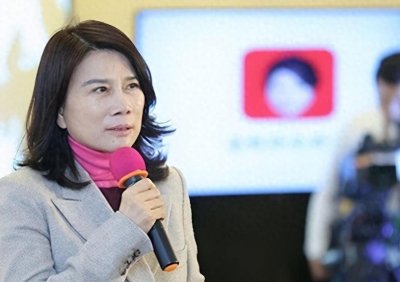 ​董明珠儿子：集才华与帅气于一身！39岁至今未婚！法律硕士研究生