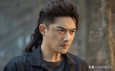 ​《乌云遇皎月》谁是凶手？原著幕后boss揭秘，朱宇童是其傀儡