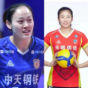 ​江苏女排惨遭横扫！精英赛14－25上海，高意+仲慧带队3－0大胜