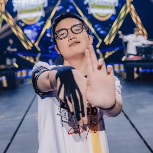 ​【康康】“世一狙”zmjjkk！