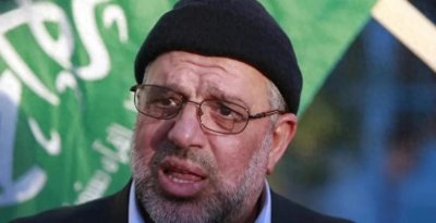 ​外媒称哈马斯发言人等60多人被以色列逮捕