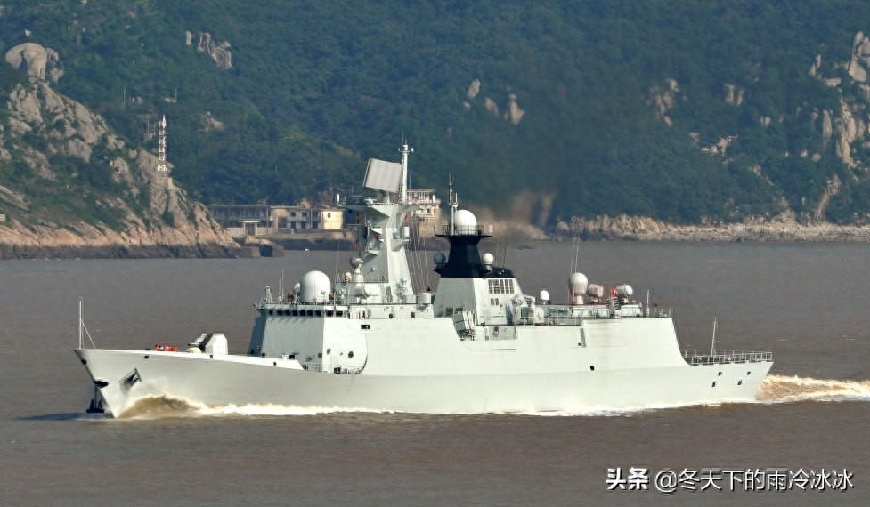 以黑龙江城市命名的舰艇有哪些？黑龙江人都来看看