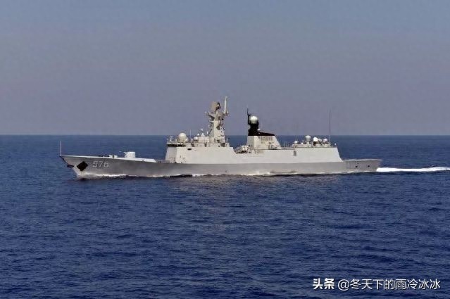 以黑龙江城市命名的舰艇有哪些？黑龙江人都来看看
