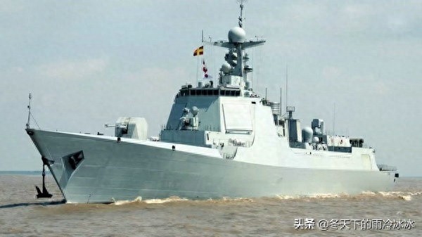 以黑龙江城市命名的舰艇有哪些？黑龙江人都来看看