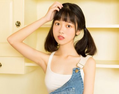 ​小说：白莲花继妹装柔弱可怜，女主几句话怼过去，继妹傻眼了