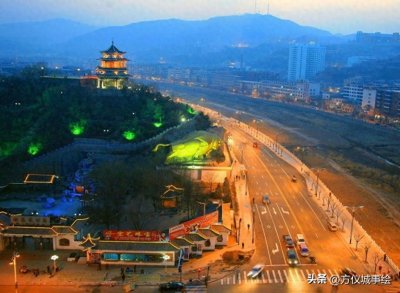 ​为什么古交市值得大力发展？