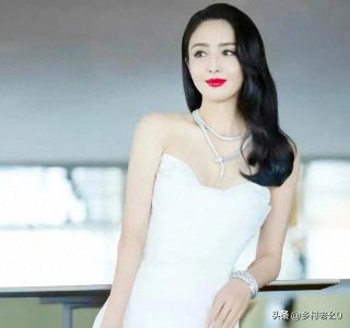 ​倾城佳人，如花似玉——窈窕淑女的魅力