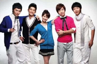 ​郑爽在2015年前参演过的电视剧，才发现有四部的男主都是张翰