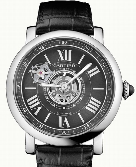 盘点世界上最昂贵的十款手表:瑞士生产占据其中七款