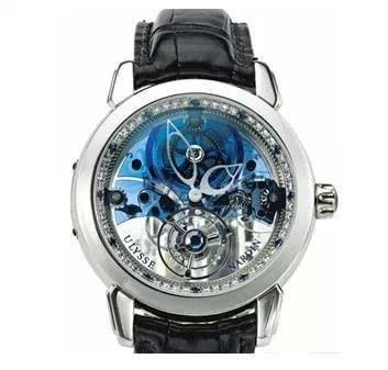 盘点世界上最昂贵的十款手表:瑞士生产占据其中七款