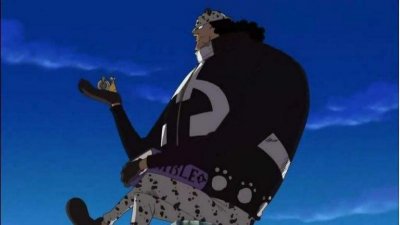 ​海贼王：为什么暴君熊愿意被改造？表面保护国家，背后另有原因