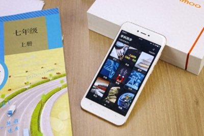 ​有OPPO、VIVO还不够，步步高发布imoo学习手机
