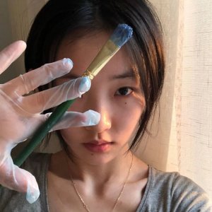 ​头像 | 一组巨好看的头像合集，请签收