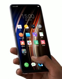 ​浅谈realme这个手机品牌