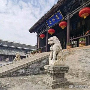 ​霍州署，保存最完整的古代州级署衙