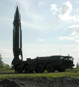 ​跑遍世界的导弹、海湾战争中的主角：“飞毛腿”导弹