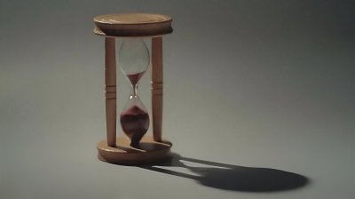 ​岁末将至，这些感叹时间流逝的古诗词，简直绝美