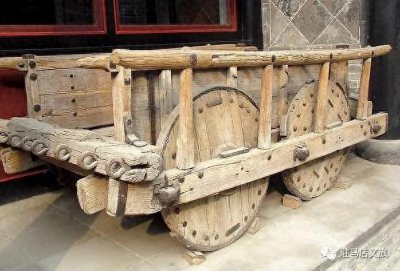 ​中国鼻祖车神奚仲车祖佛善新郑造车雕塑塑像北京上海天津重庆广州