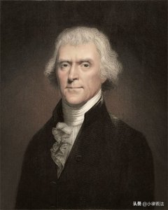 ​杰斐逊的法律思想