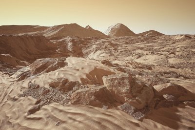 ​小矮人为什么这么矮小？