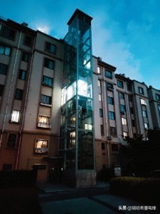 ​老旧小区加装电梯的步骤与注意事项