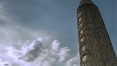 ​放歌烈士纪念塔