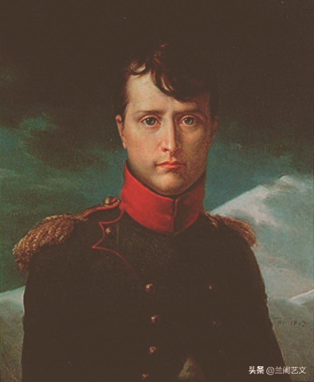拿破仑——欧洲史上最伟大的军事统帅之一，不可一世的霸主