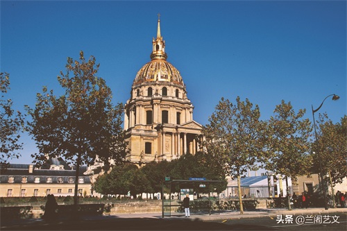 拿破仑——欧洲史上最伟大的军事统帅之一，不可一世的霸主