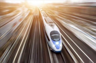 ​中美建高铁“成泡影”？建成2小时即可互通，黑龙江成规划起点地