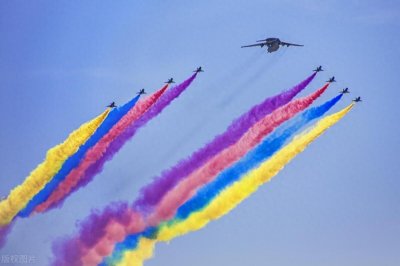 ​2024年10月1日国庆节有阅兵吗？国庆阅兵多少年举办一次？