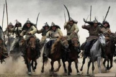 ​被掩藏的历史：匈奴、鲜卑、突厥、蒙古的真实关系