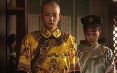 ​苏麻喇姑为何不肯嫁给康熙？在她圆寂前才说出了真相！