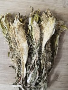 ​霸王花的煲汤做法，特别适合懒人使用，以后喝汤不愁了