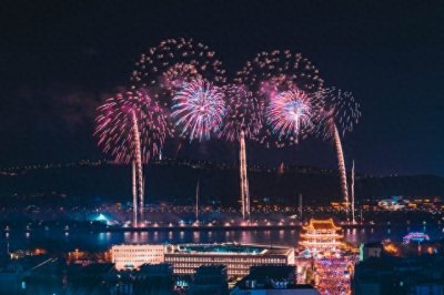 ​春节禁止燃放烟花爆竹的好处