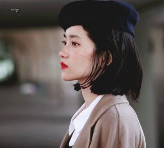 ​又一个仙女级别的女神，不输刘亦菲