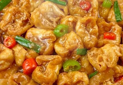 ​八道开胃美食大集合，家人老少皆宜，美味无比