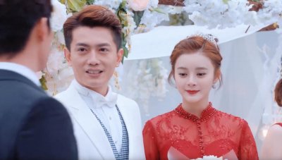 ​《海上繁花》结局完美：林向远主动自首，雷宇峥与杜晓苏终成眷属