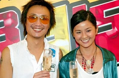 ​郑中基与阿Sa：爱恨纠葛后的各自辉煌，如今的他们让人惊艳！