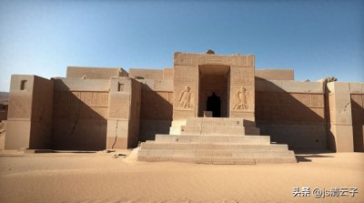 ​史前文明之神奇的苏美尔王表