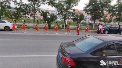 ​辽宁盖县避暑之旅------之二：思拉堡温泉