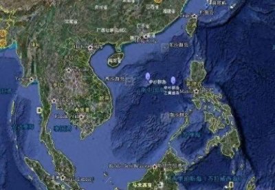 ​南海争端升级！越南与印尼之间的矛盾引发新冲突