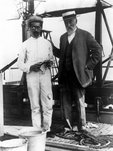 ​写给孩子的英雄故事---莱特兄弟