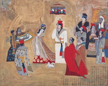 ​一口气讲述周朝历史