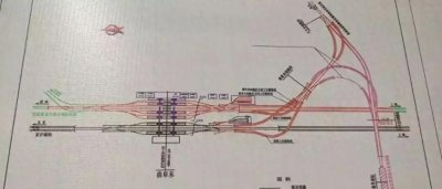 ​鲁南高铁告别断头，成为东西大动脉！